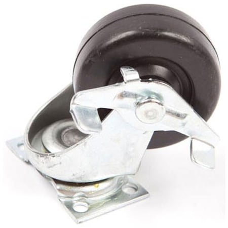 Pitco Locking W/ Top Pl Caster Pmf 2 PP11381